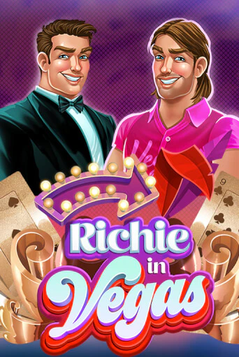 Демо игра Richie in Vegas играть онлайн | Казино Икс бесплатно