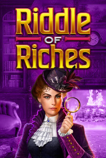 Демо игра Riddle of Riches играть онлайн | Казино Икс бесплатно