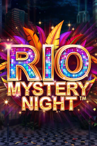 Демо игра Rio Mystery Night играть онлайн | Казино Икс бесплатно