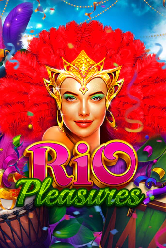 Демо игра Rio Pleasure играть онлайн | Казино Икс бесплатно