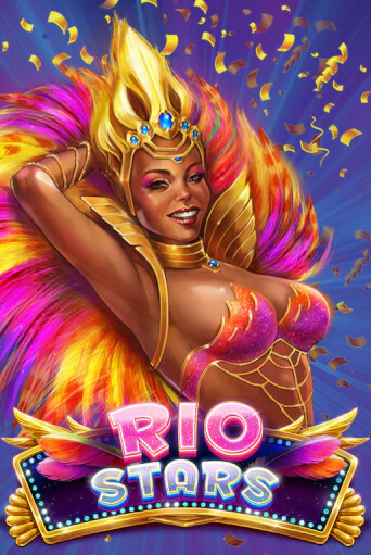 Демо игра Rio Stars играть онлайн | Казино Икс бесплатно