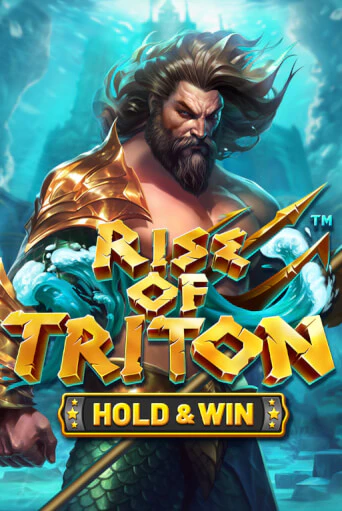 Демо игра Rise of Triton играть онлайн | Казино Икс бесплатно