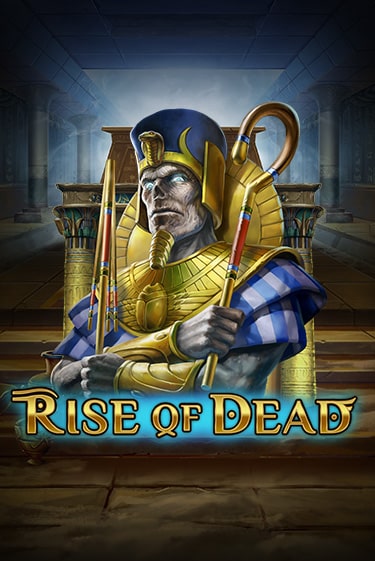 Демо игра Rise of Dead играть онлайн | Казино Икс бесплатно