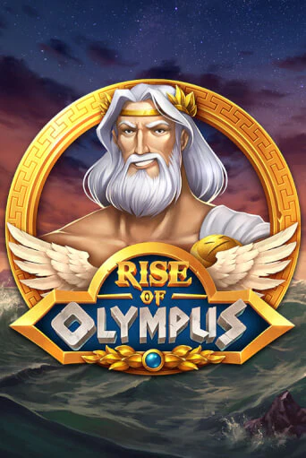 Демо игра Rise of Olympus играть онлайн | Казино Икс бесплатно