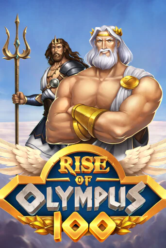 Демо игра Rise Of Olympus 100 играть онлайн | Казино Икс бесплатно