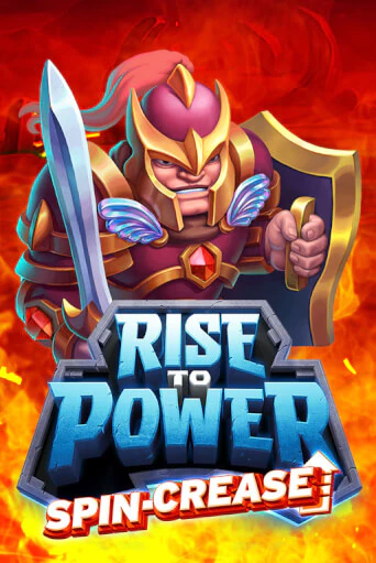 Демо игра Rise to Power играть онлайн | Казино Икс бесплатно