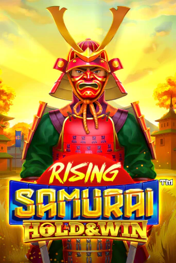 Демо игра Rising Samurai: Hold & Win играть онлайн | Казино Икс бесплатно