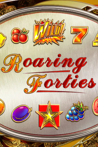 Демо игра Roaring Forties играть онлайн | Казино Икс бесплатно