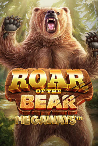 Демо игра Roar of the Bear Megaways играть онлайн | Казино Икс бесплатно