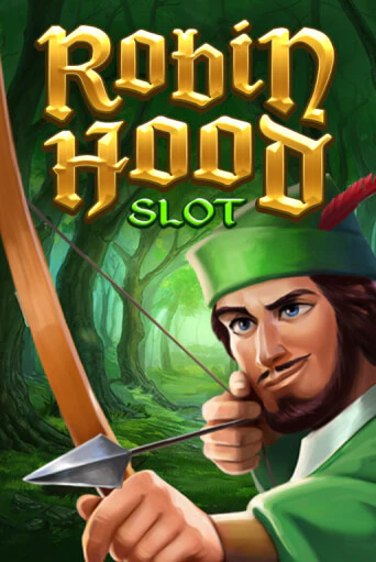 Демо игра Robin Hood Slot играть онлайн | Казино Икс бесплатно