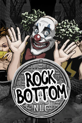 Демо игра Rock Bottom играть онлайн | Казино Икс бесплатно