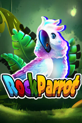 Демо игра Rock Parrot играть онлайн | Казино Икс бесплатно