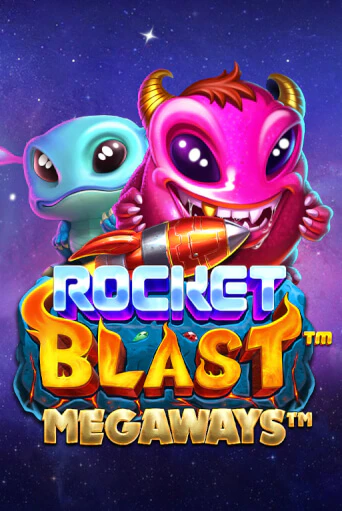 Демо игра Rocket Blast Megaways играть онлайн | Казино Икс бесплатно