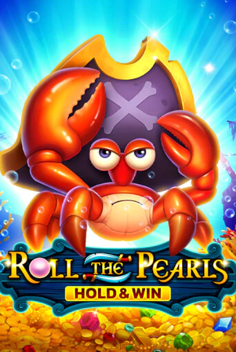 Демо игра Roll The Pearls Hold And Win играть онлайн | Казино Икс бесплатно