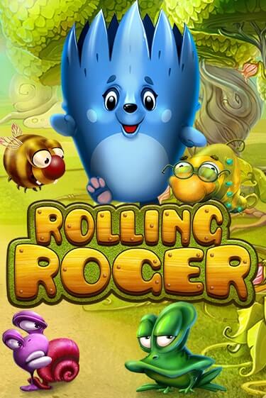 Демо игра Rolling Roger играть онлайн | Казино Икс бесплатно