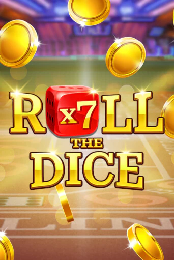 Демо игра Roll the Dice играть онлайн | Казино Икс бесплатно