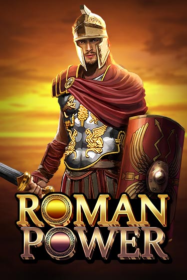 Демо игра Roman Power играть онлайн | Казино Икс бесплатно