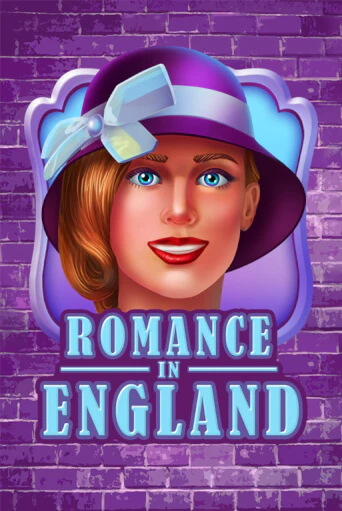 Демо игра Romance In England играть онлайн | Казино Икс бесплатно