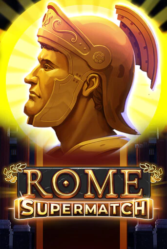 Демо игра Rome Supermatch играть онлайн | Казино Икс бесплатно