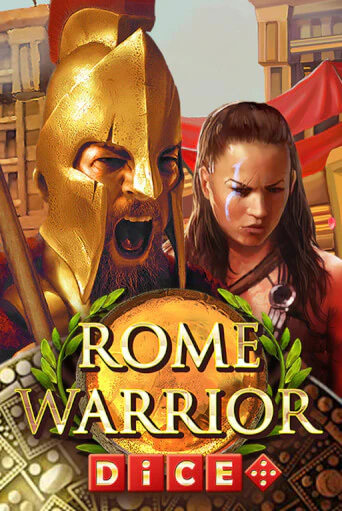 Демо игра Rome Warrior Dice играть онлайн | Казино Икс бесплатно