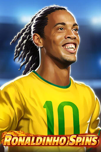 Демо игра Ronaldinho Spins играть онлайн | Казино Икс бесплатно