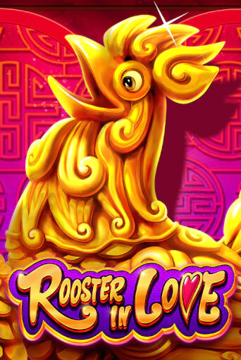 Демо игра Rooster In Love играть онлайн | Казино Икс бесплатно