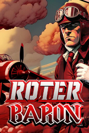 Демо игра Roter Baron играть онлайн | Казино Икс бесплатно