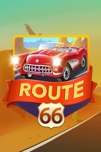 Демо игра Route 66 играть онлайн | Казино Икс бесплатно