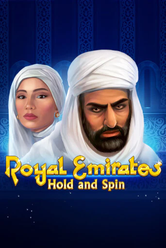 Демо игра Royal Emirates Hold and Spin играть онлайн | Казино Икс бесплатно