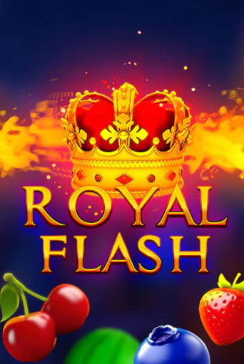 Демо игра Royal Flash играть онлайн | Казино Икс бесплатно