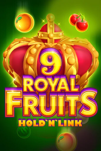 Демо игра Royal Fruits 9: Hold 'N' Link играть онлайн | Казино Икс бесплатно