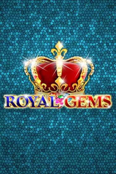 Демо игра Royal Gems играть онлайн | Казино Икс бесплатно