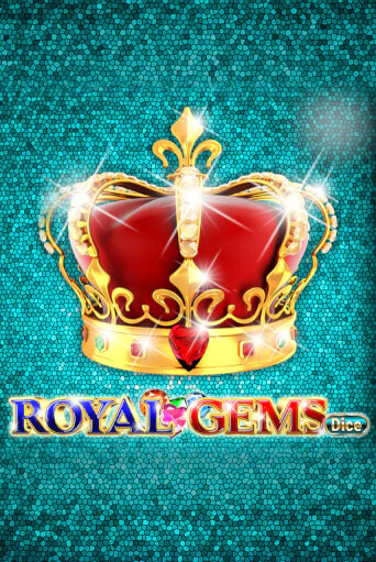 Демо игра Royal Gems Dice играть онлайн | Казино Икс бесплатно