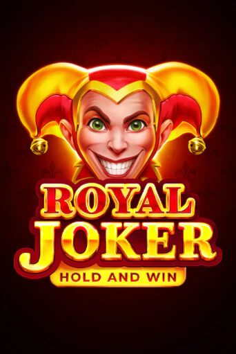 Демо игра Royal Joker: Hold and Win играть онлайн | Казино Икс бесплатно