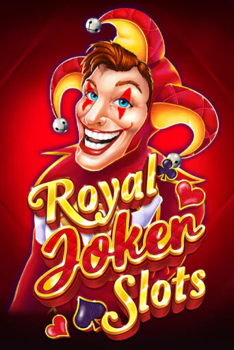 Демо игра Royal Joker Slots играть онлайн | Казино Икс бесплатно