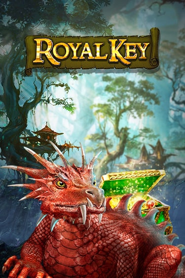 Демо игра Royal Key играть онлайн | Казино Икс бесплатно