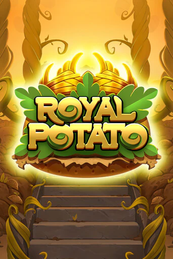 Демо игра Royal Potato играть онлайн | Казино Икс бесплатно