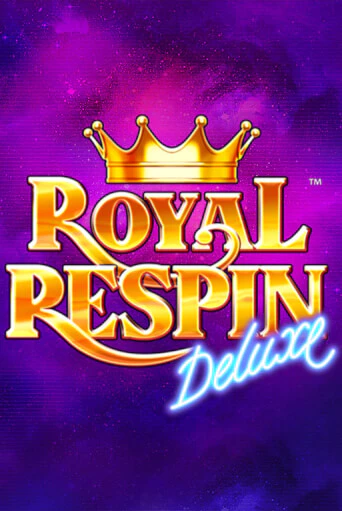 Демо игра Royal Respin Deluxe играть онлайн | Казино Икс бесплатно