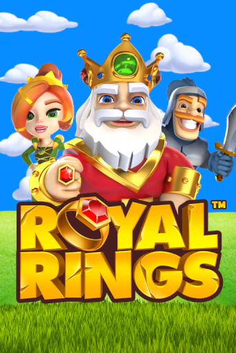 Демо игра Royal Rings играть онлайн | Казино Икс бесплатно