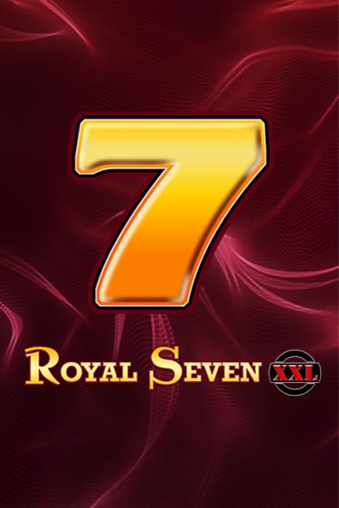 Демо игра Royal Seven XXL играть онлайн | Казино Икс бесплатно