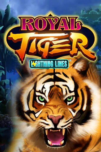 Демо игра Royal Tiger играть онлайн | Казино Икс бесплатно