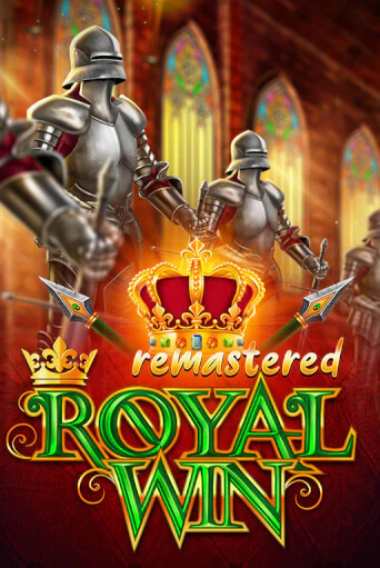 Демо игра Royal Win Remastered играть онлайн | Казино Икс бесплатно