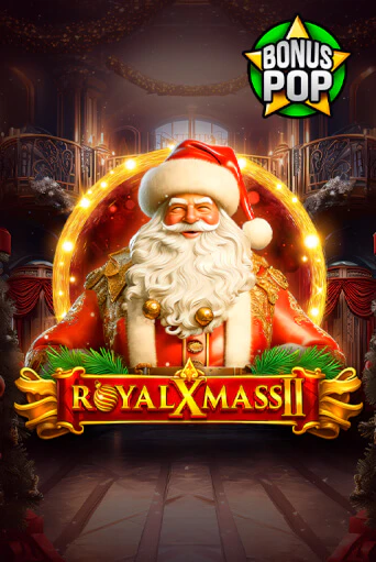 Демо игра Royal Xmass 2 играть онлайн | Казино Икс бесплатно