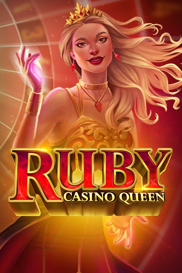 Демо игра Ruby Casino Queen играть онлайн | Казино Икс бесплатно