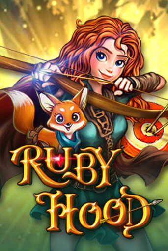 Демо игра Ruby Hood играть онлайн | Казино Икс бесплатно