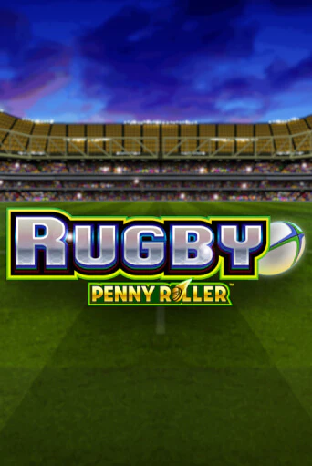 Демо игра Rugby Penny Roller играть онлайн | Казино Икс бесплатно