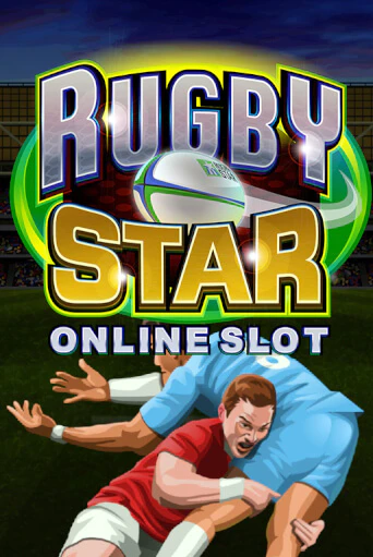 Демо игра Rugby Star играть онлайн | Казино Икс бесплатно