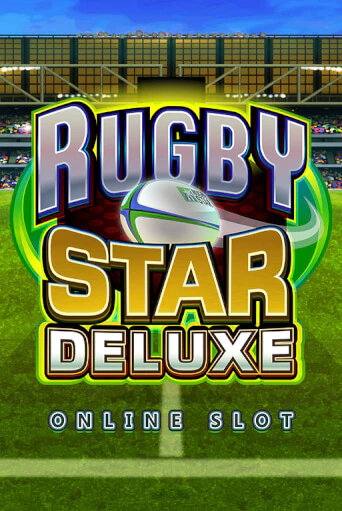 Демо игра Rugby Star Deluxe играть онлайн | Казино Икс бесплатно