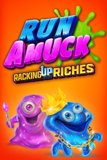 Демо игра Run Amuck Promo играть онлайн | Казино Икс бесплатно