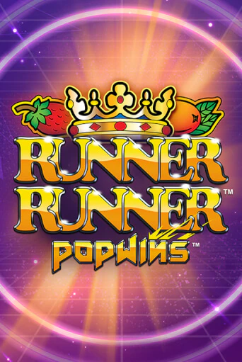 Демо игра Runner Runner Popwins играть онлайн | Казино Икс бесплатно